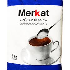 Azúcar 1 Kilo