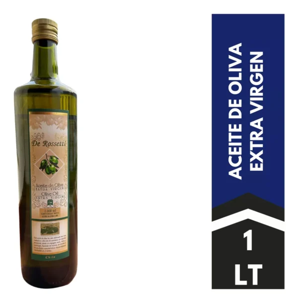 Aceite Oliva
