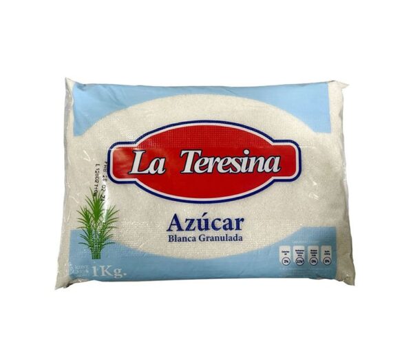 Azucar 1 Kilo La Teresina - La Teresina
