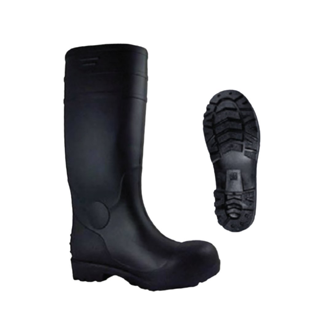 Bota Seguridad Sek