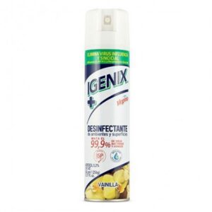 Desinfectante Igenix 360Cm Vainilla - Igenix