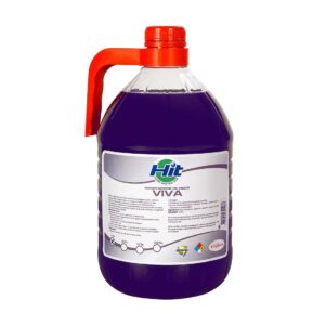 Mantenedor De Piso Viva 5Lt - Virginia