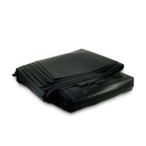 Bolsa Basura 140X160X0,5 10 unidades