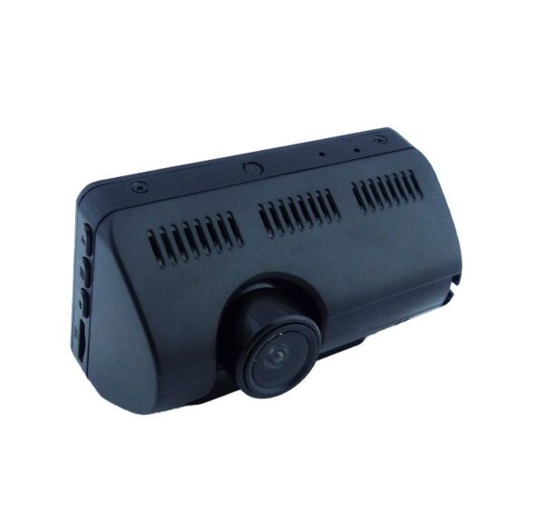 Camara Automóvil Dual (360⁰) Pantalla LCD 3" - Imagen 4