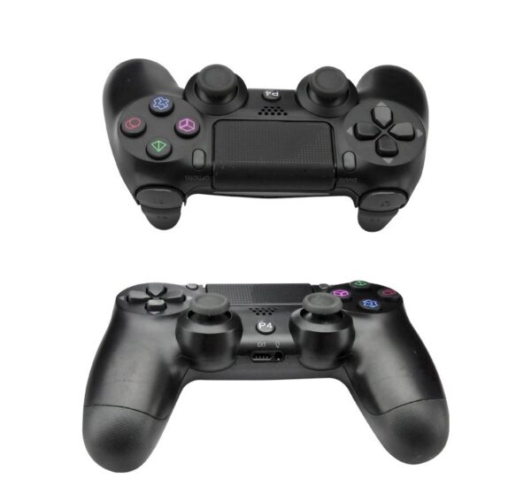 Joystick Inalámbrico Alternativo - Compatible con Consolas Ps3 y Ps4 - Imagen 3