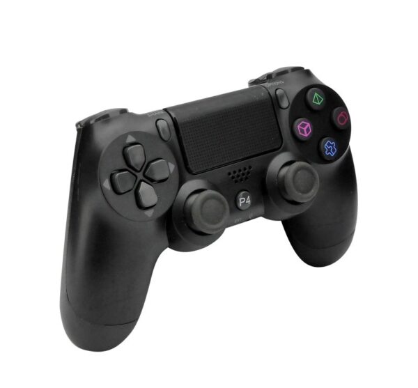 Joystick Inalámbrico Alternativo - Compatible con Consolas Ps3 y Ps4