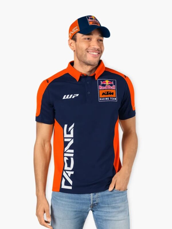 Polera KTM Racing - Imagen 2