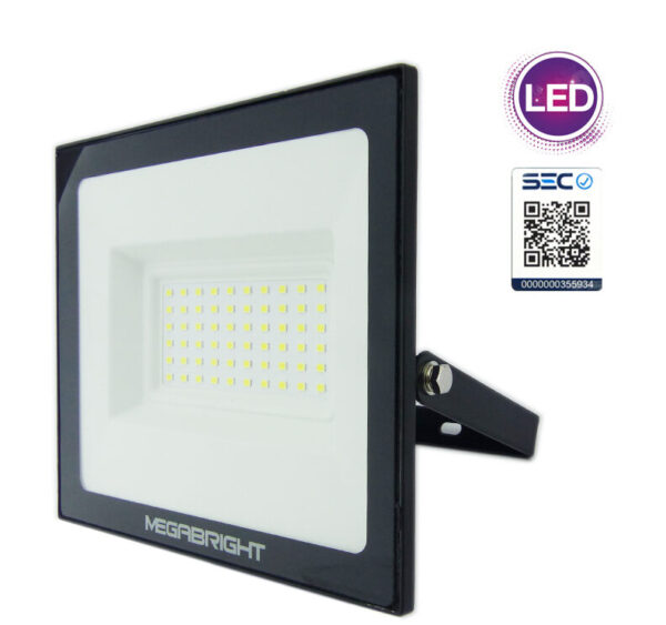 FOCO Halógeno Led Megabright 50W Frio