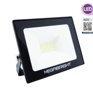 Foco Halógeno Led 20W Fría 6000K