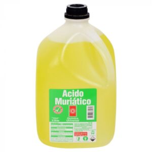 Ácido Muriático 5 Litros