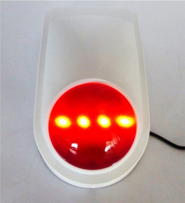 Alarma Inalámbrica Comunitaria Con Control - Imagen 3