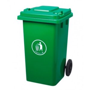 Contenedor 360 Litros