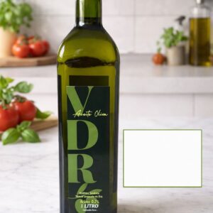 Aceite Oliva 1 Litro 0,2%